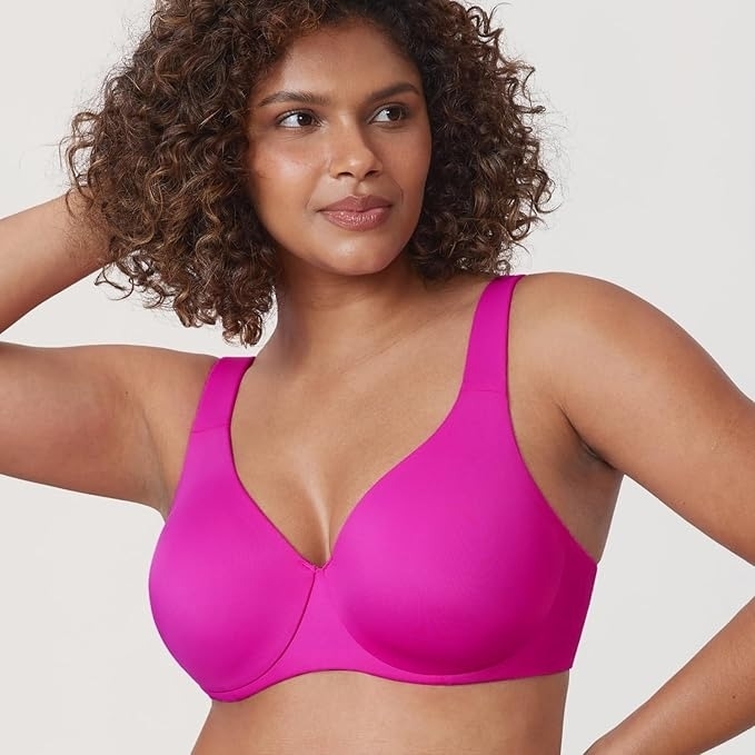 20 Best Minimizer Bras To Wear In 2024