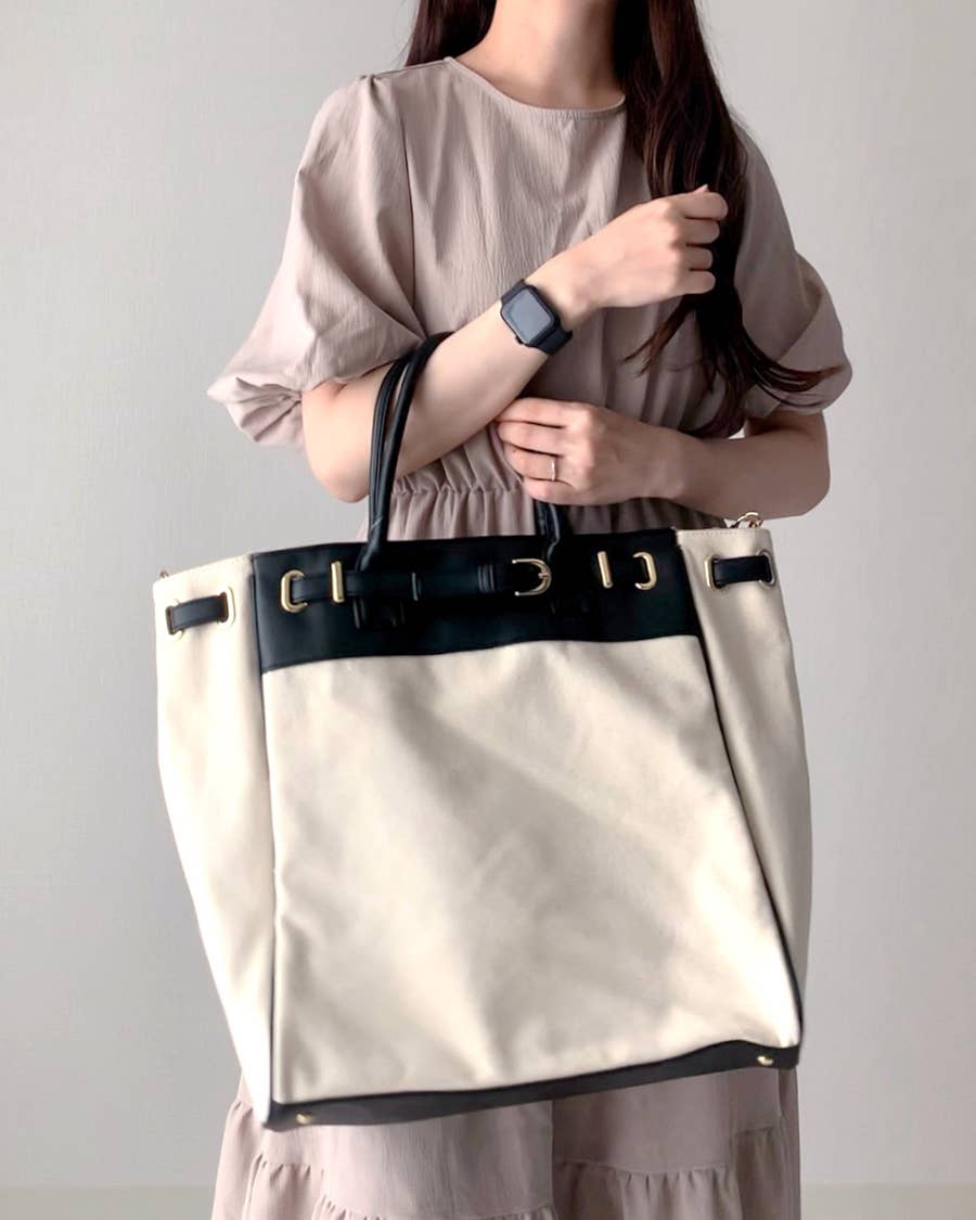 SAINT LAURENT イヤホンケース ライトグレー キルティング（バーバリー  