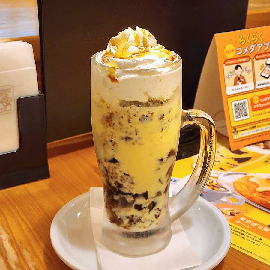 2025年版】コメダ珈琲店のおすすめスイーツまとめ73選！シロノワールやケーキの最新情報