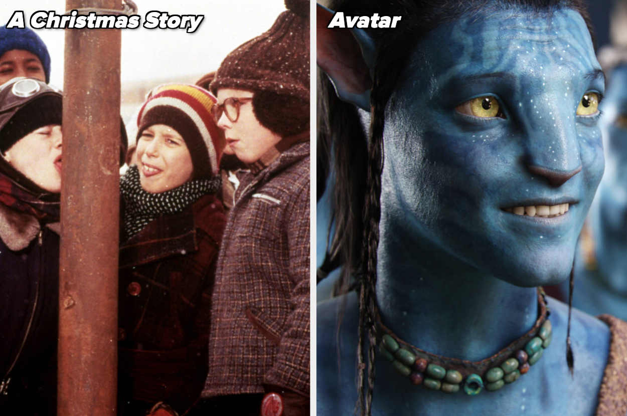 19 MORE Films People Are Tired Of Hearing About Because They Think They're Over-Hyped