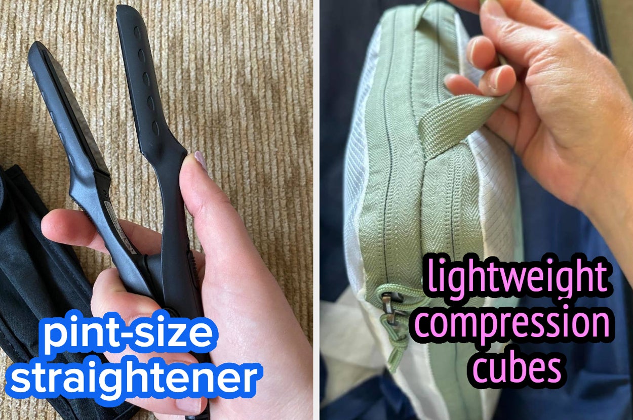 49 Super Handy Travel Products For Anyone Who Plans Their Life Around Their Next Trip