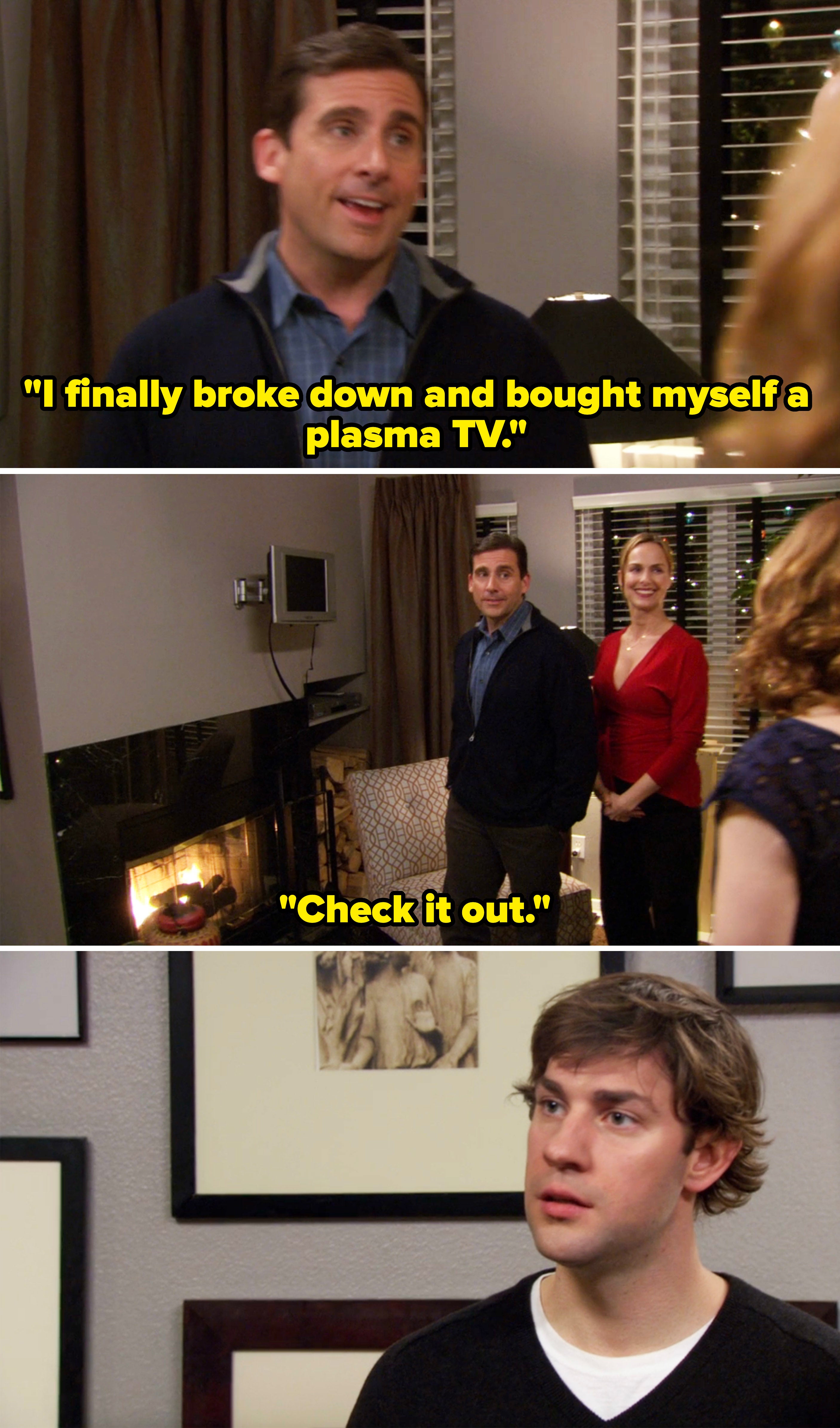 21 Perfect Tv Comedy Episodes