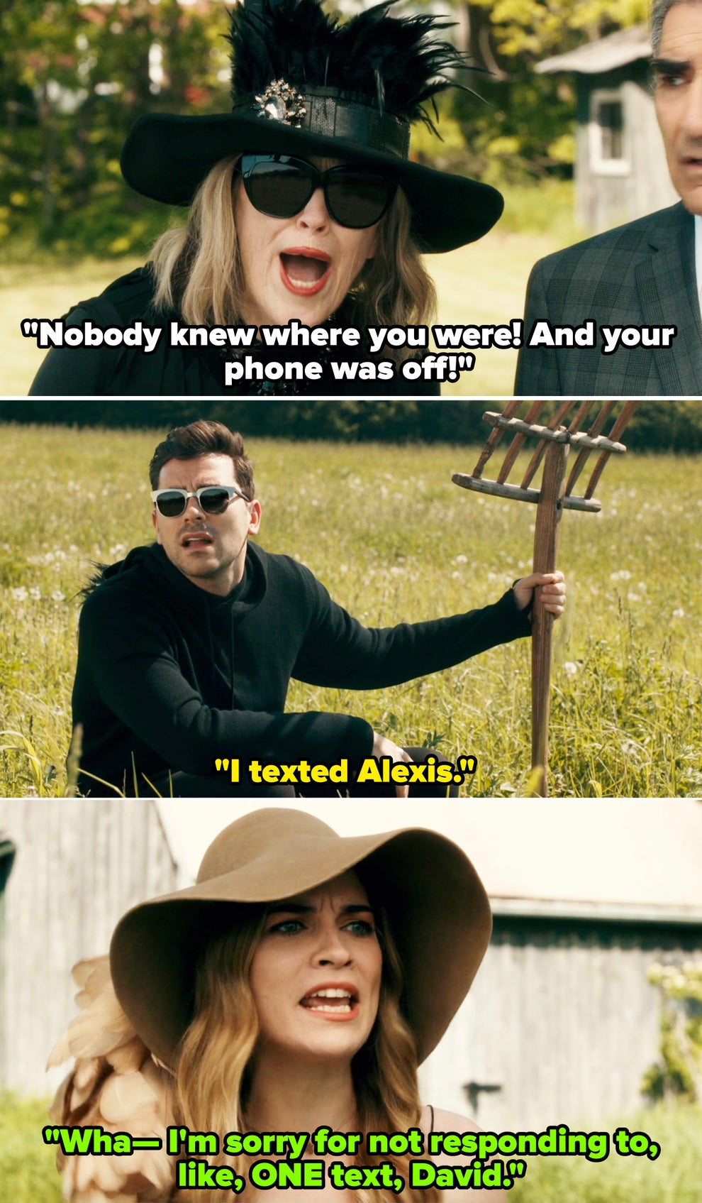 21 Perfect Tv Comedy Episodes