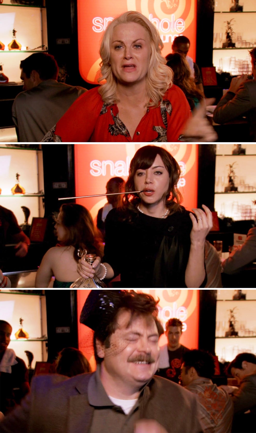 21 Perfect Tv Comedy Episodes