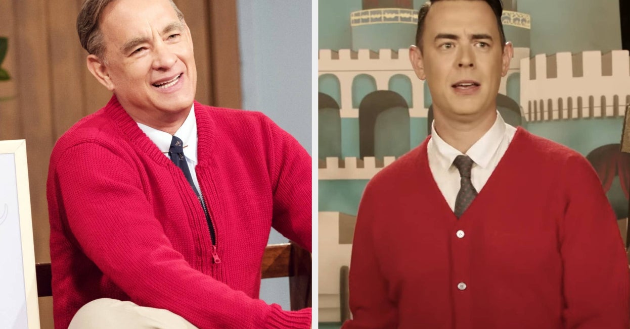 13 Times Actors Played Younger Versions Of Relatives