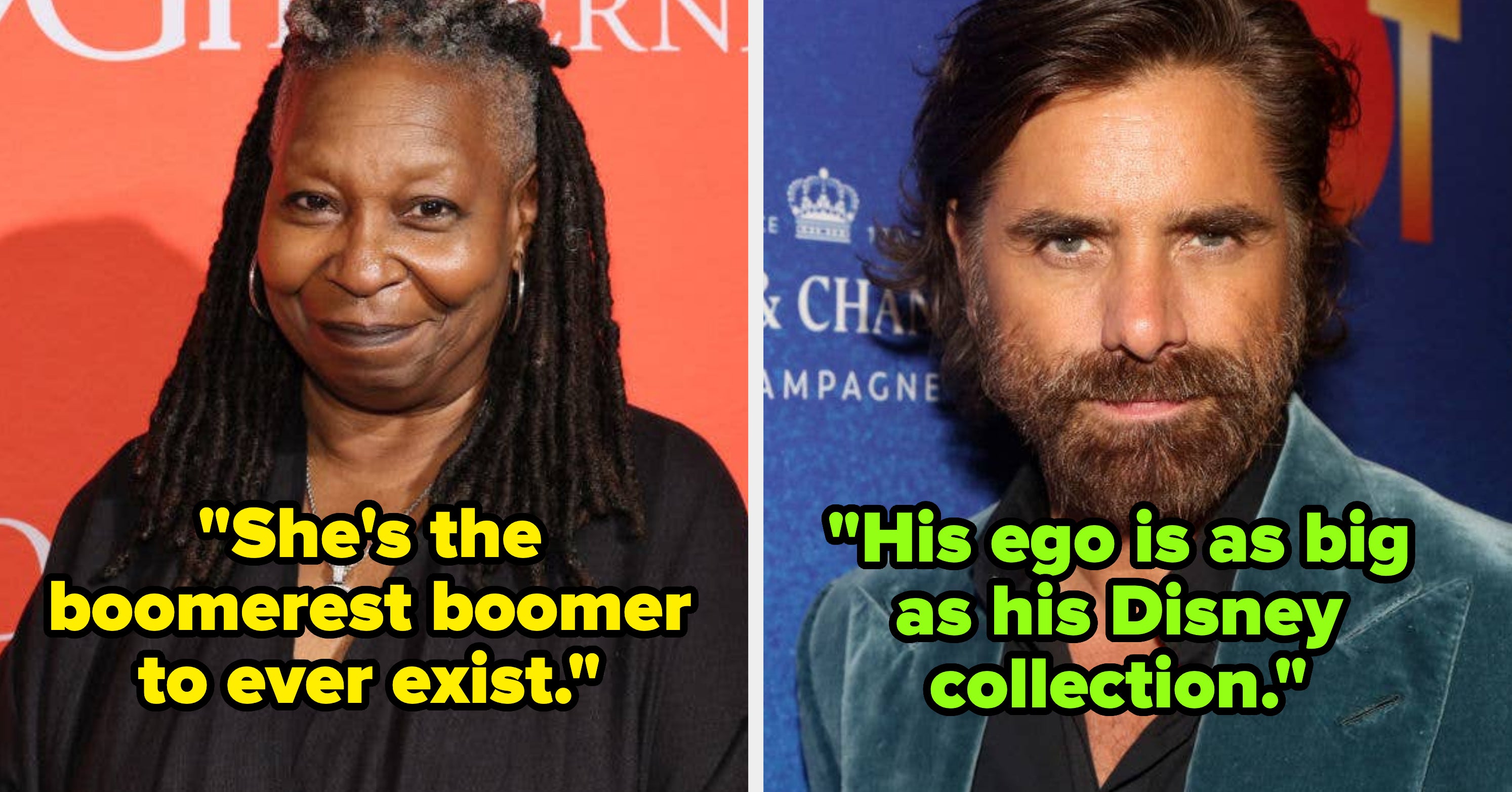 31 “Beloved” Celebs People Think Are Actually Terrible