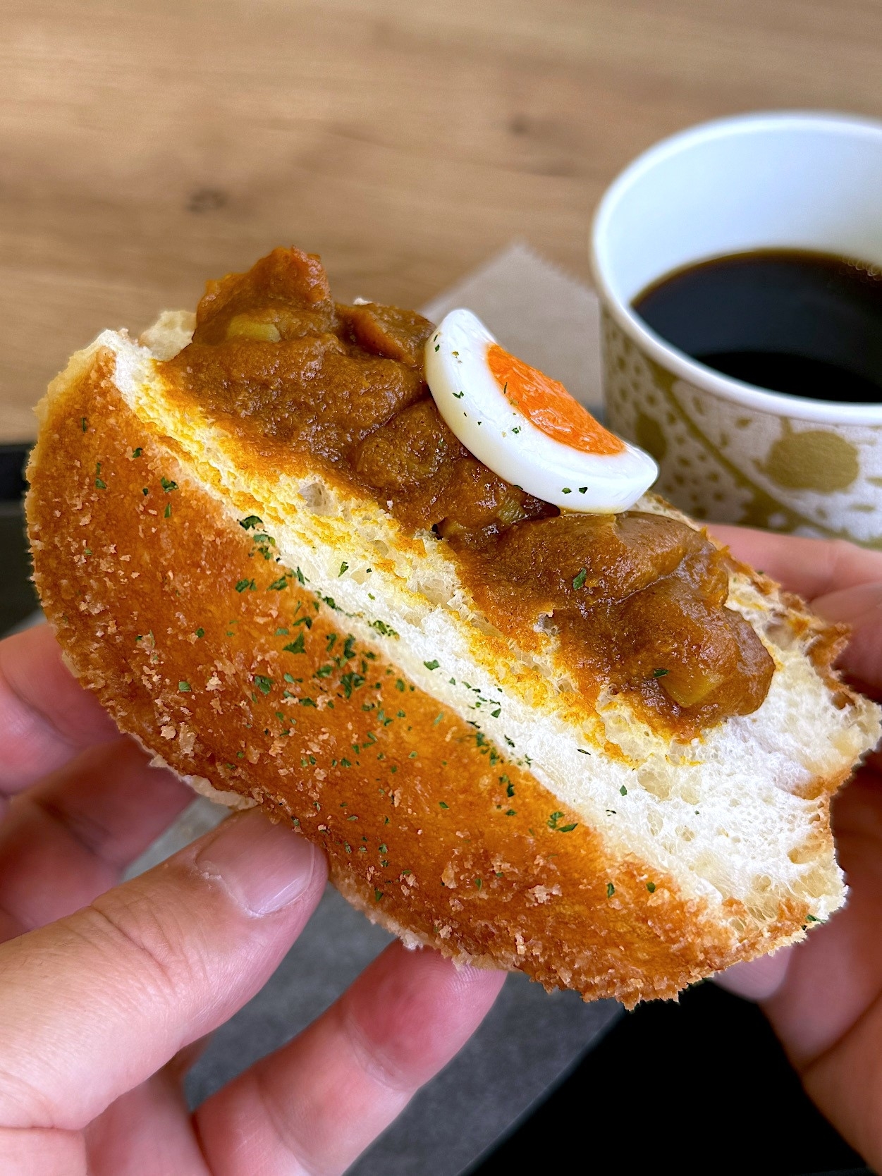 ミスド】毎日通っちゃうじゃん…！コスパ最強の「471円モーニングセット