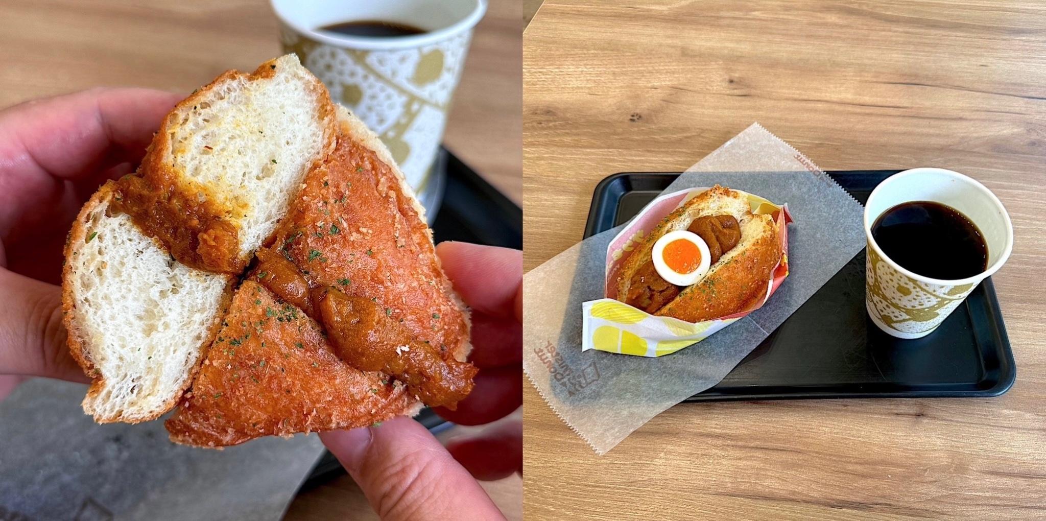 ミスド】毎日通っちゃうじゃん…！コスパ最強の「471円モーニングセット