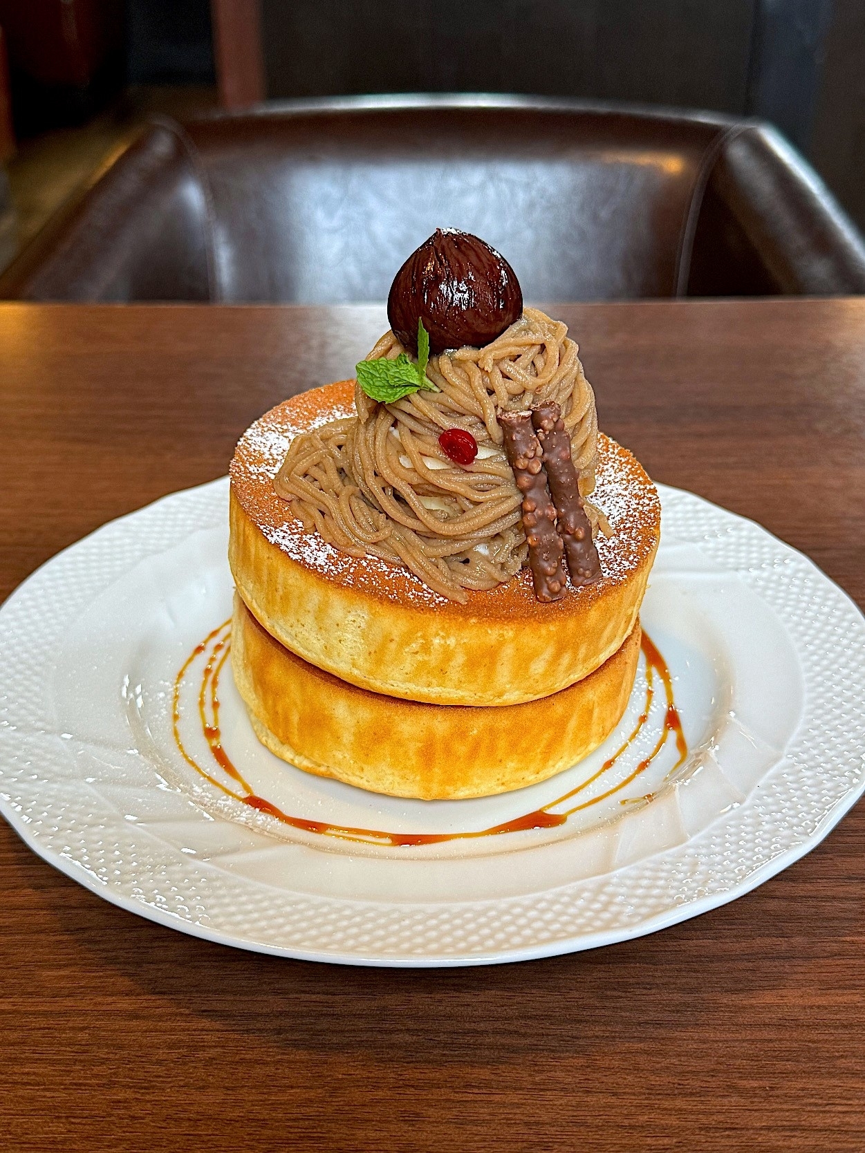 星乃珈琲】いくらなんでも贅沢すぎでしょ…！クリームたっぷりの