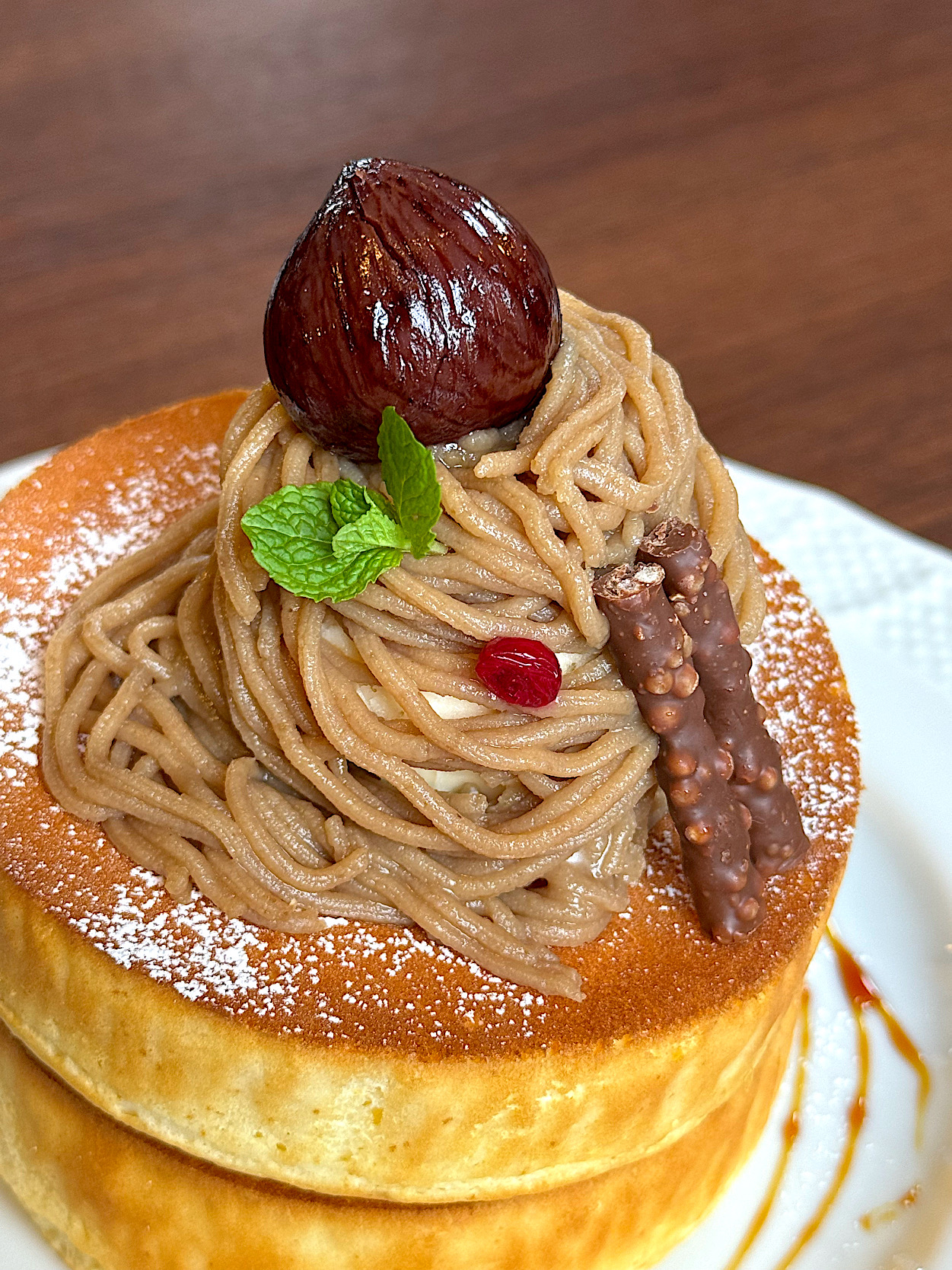 星乃珈琲】いくらなんでも贅沢すぎでしょ…！クリームたっぷりの