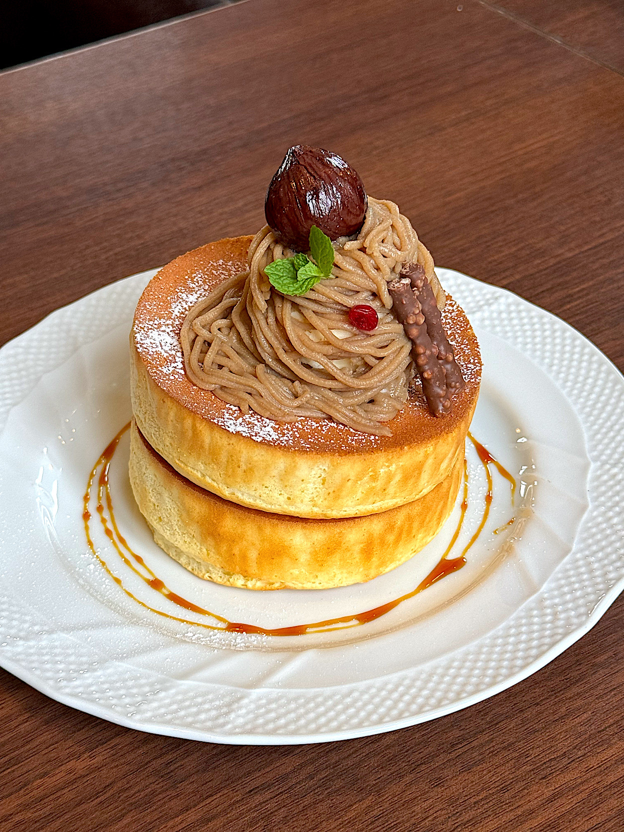 星乃珈琲】いくらなんでも贅沢すぎでしょ…！クリームたっぷりの