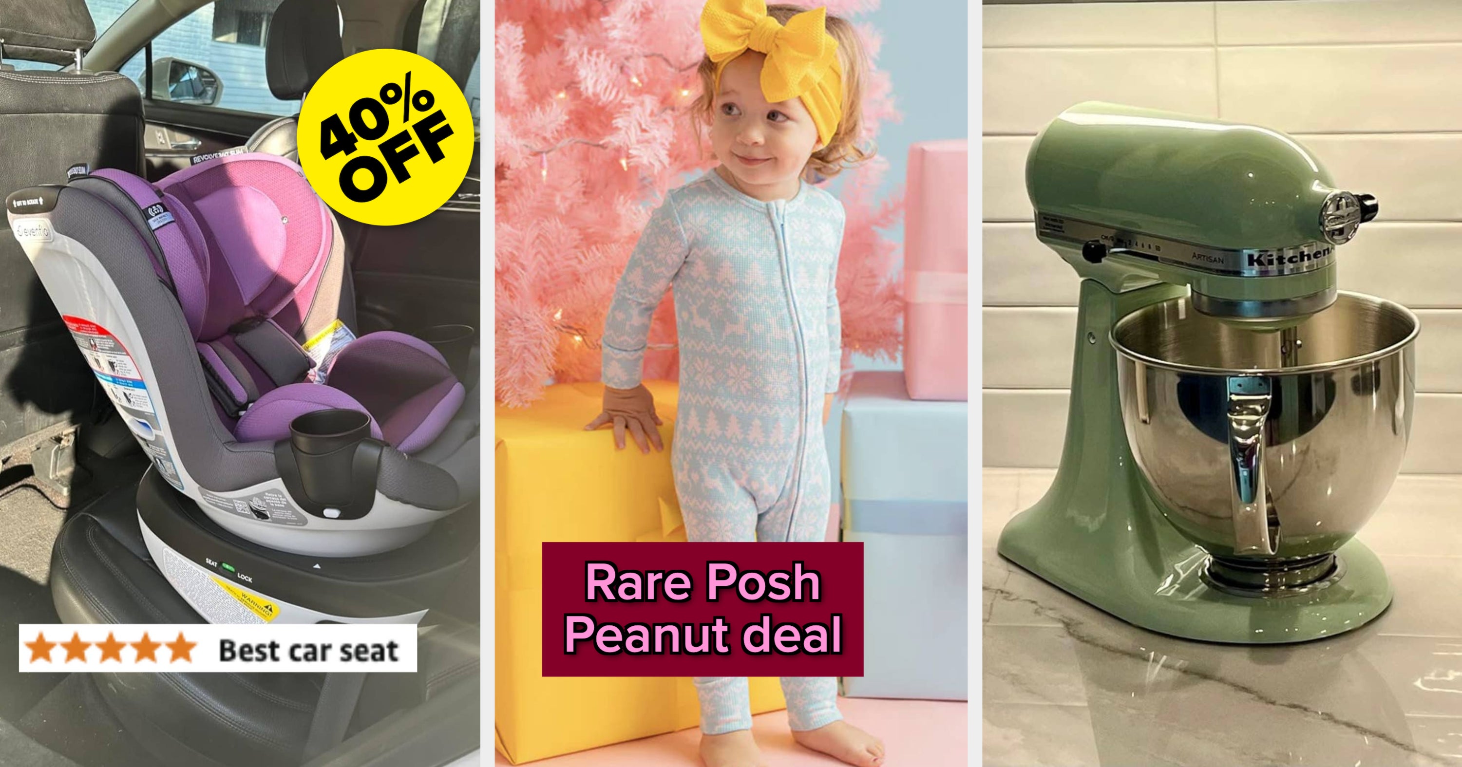 45 Cyber Monday 2024 Deals For Parents