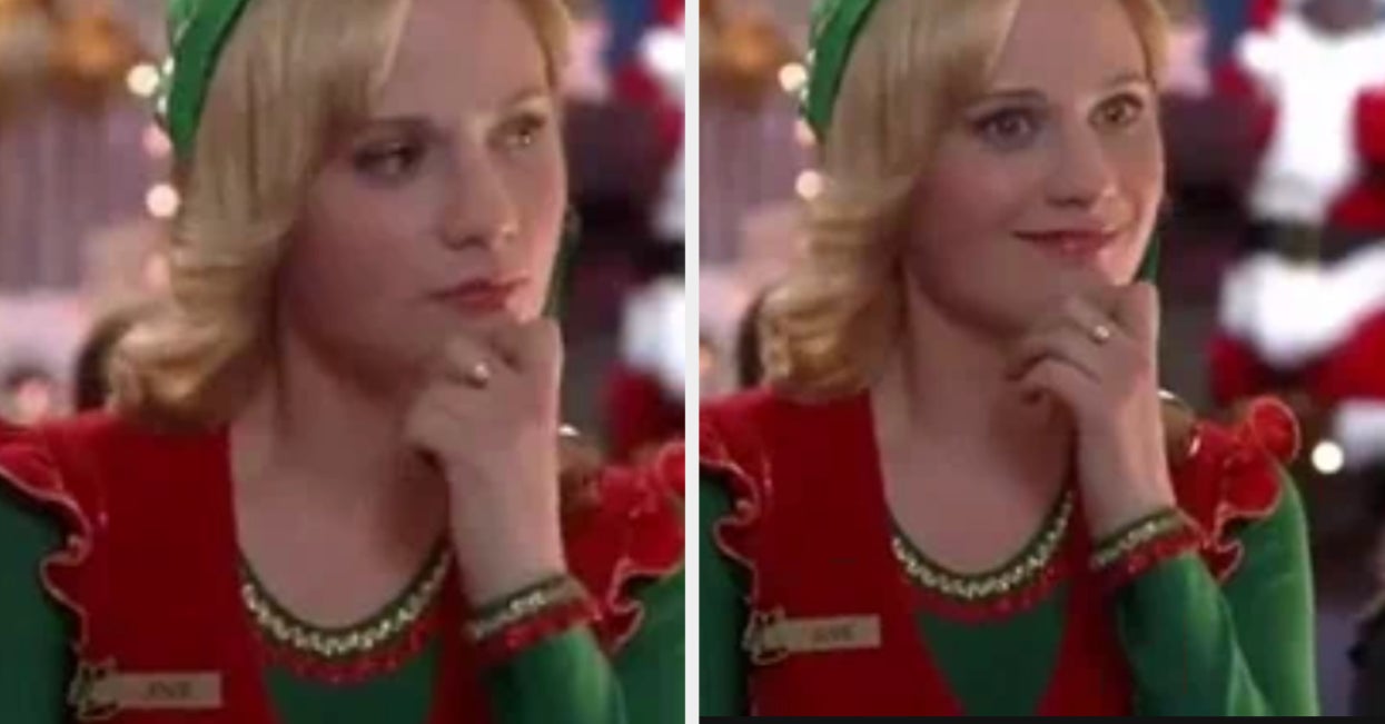 I'm Not Calling You A Grinch, But If You Can't Pass This Christmas Movie Quiz, Well...