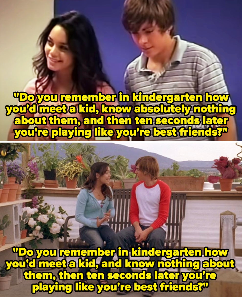 19 Photos Of Actors Auditions Vs The Final Scenes