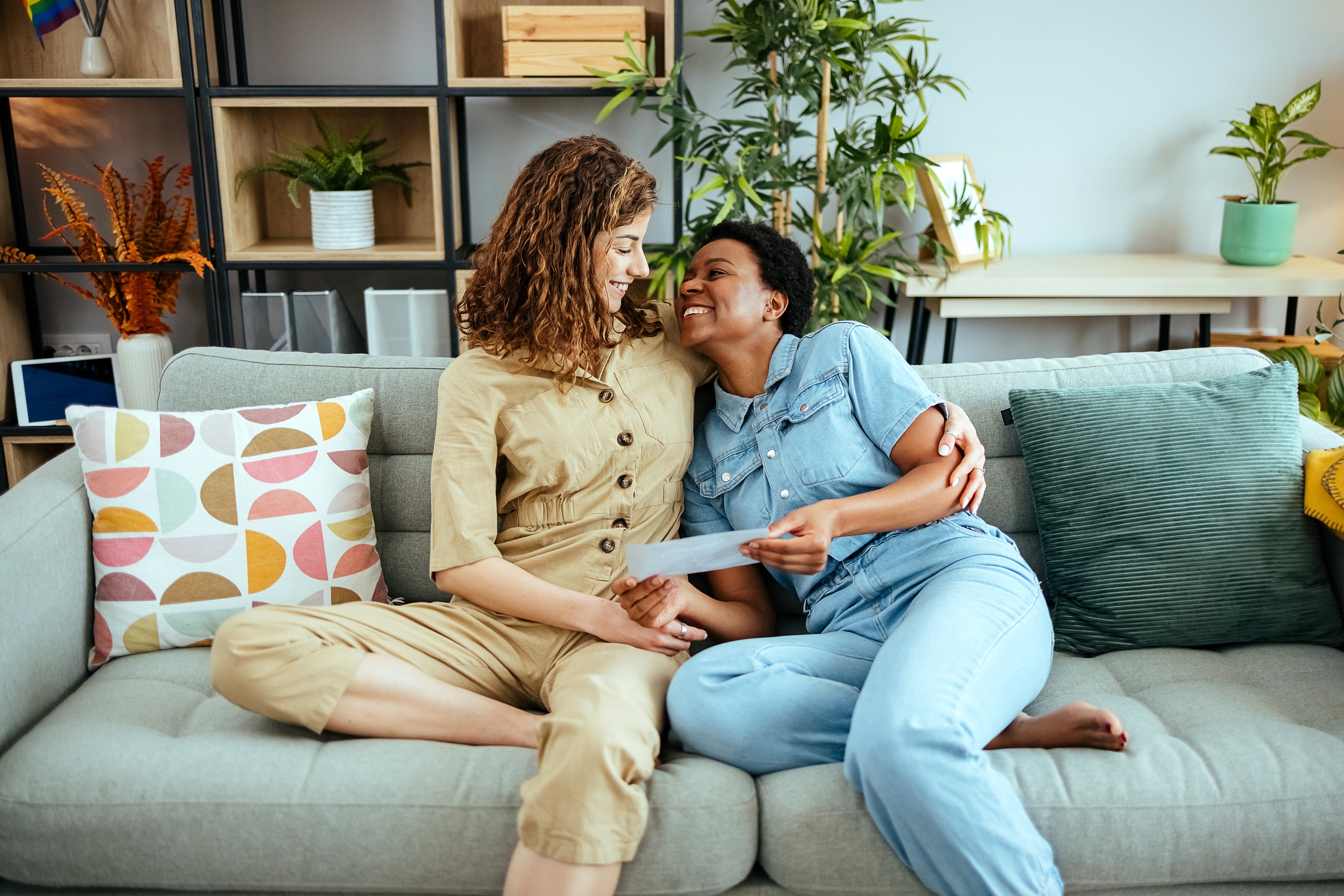 23 Intimate Things To Do With Partner