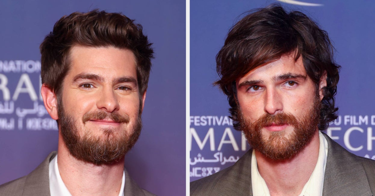 Andrew Garfield On Jacob Elordi Frankenstein Replacement Andrew Garfield On Jacob Elordi Frankenstein Replacement