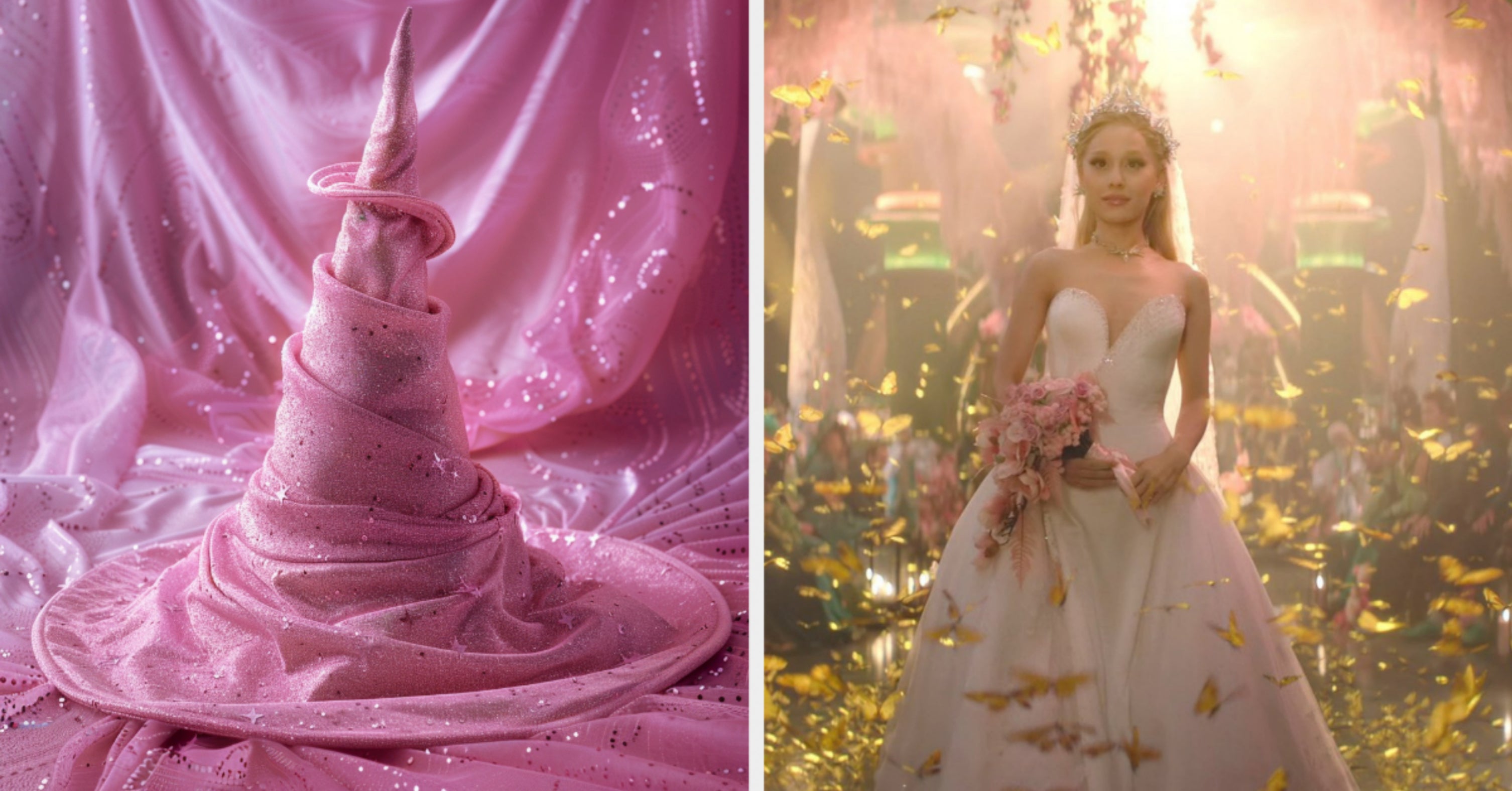 Glinda Or Elphaba Wicked Personality Quiz