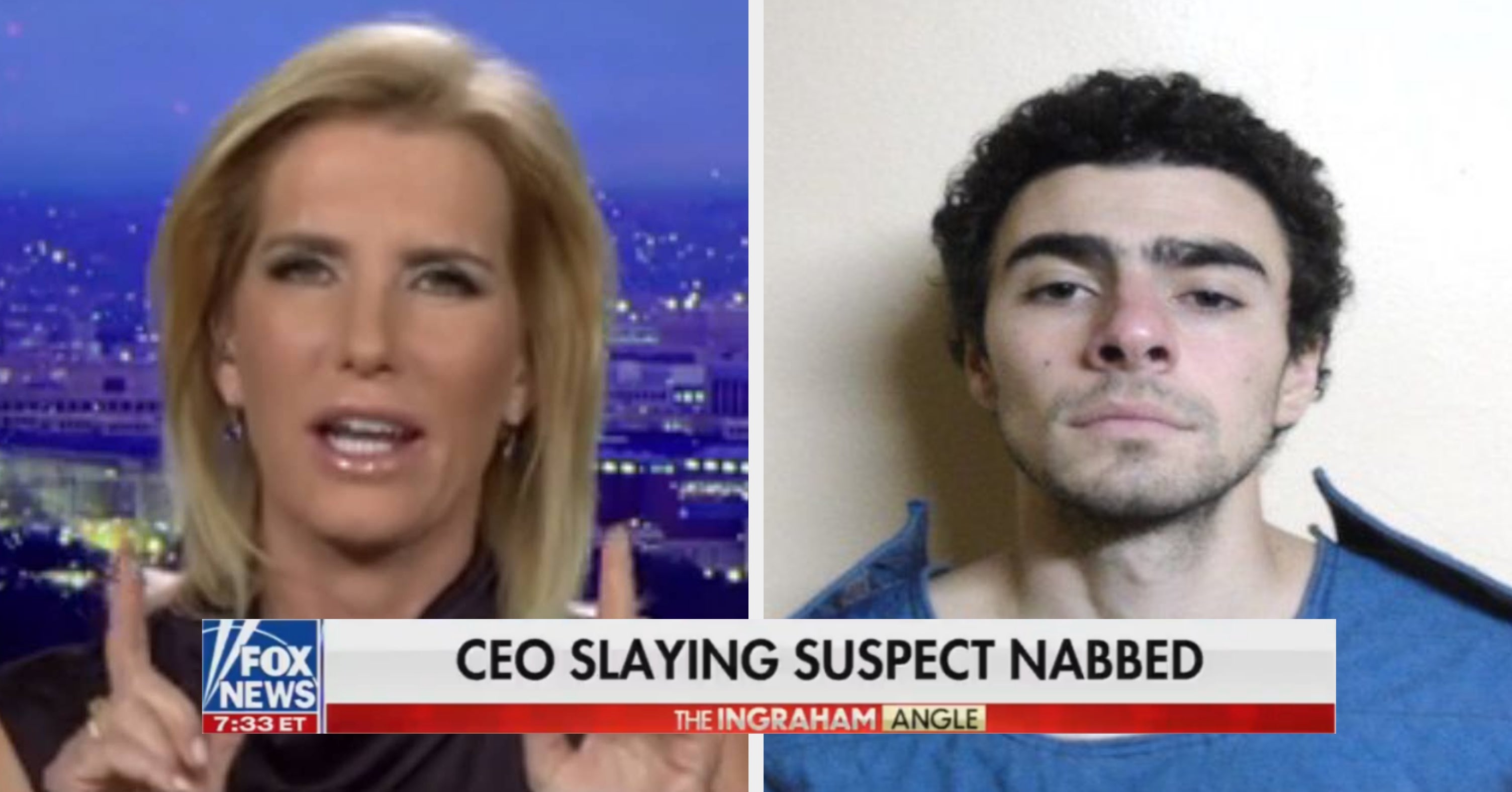 NextImg:This Fox News Clip Slamming Luigi Magione And Calling Daniel Penny A "Hero" Is Going Viral