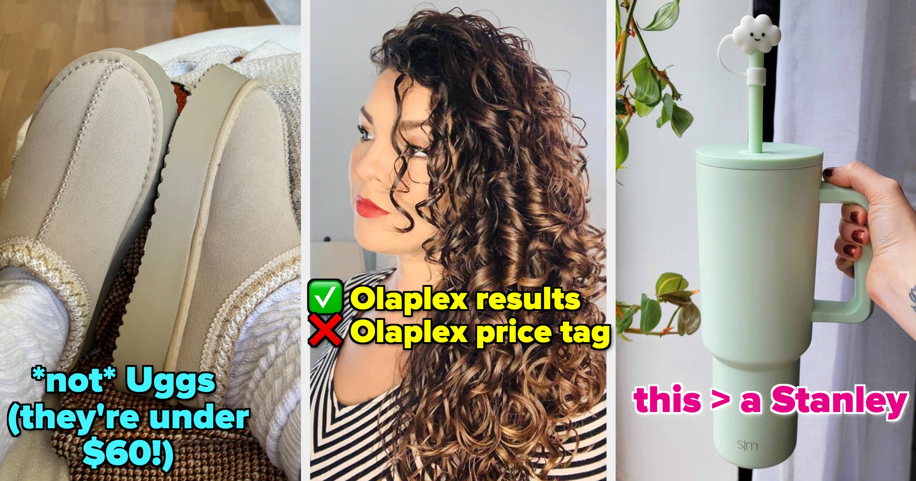 27 Affordable Alternatives To Expensive Products