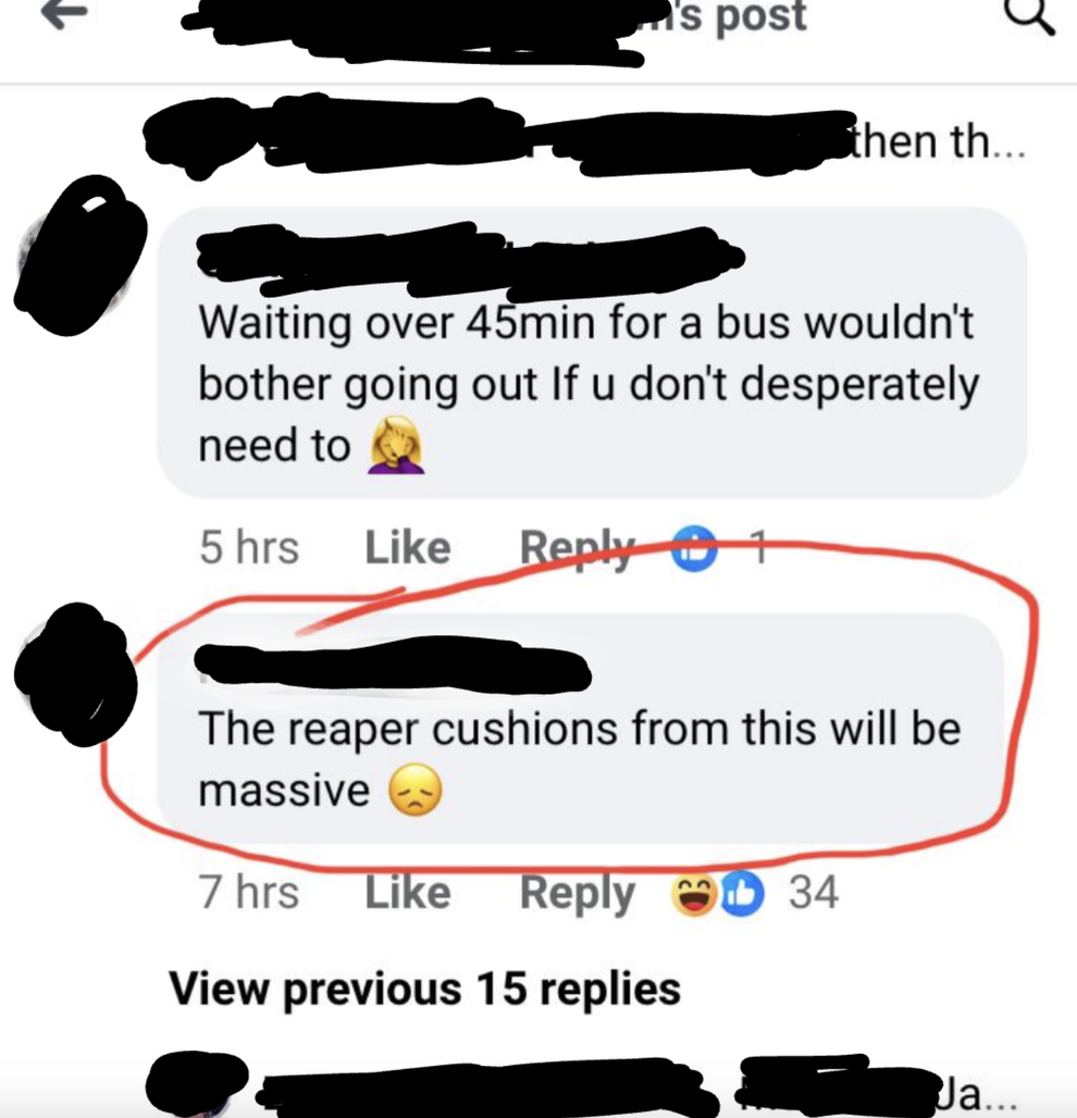 43 Funny Dumb Things People Posted Online