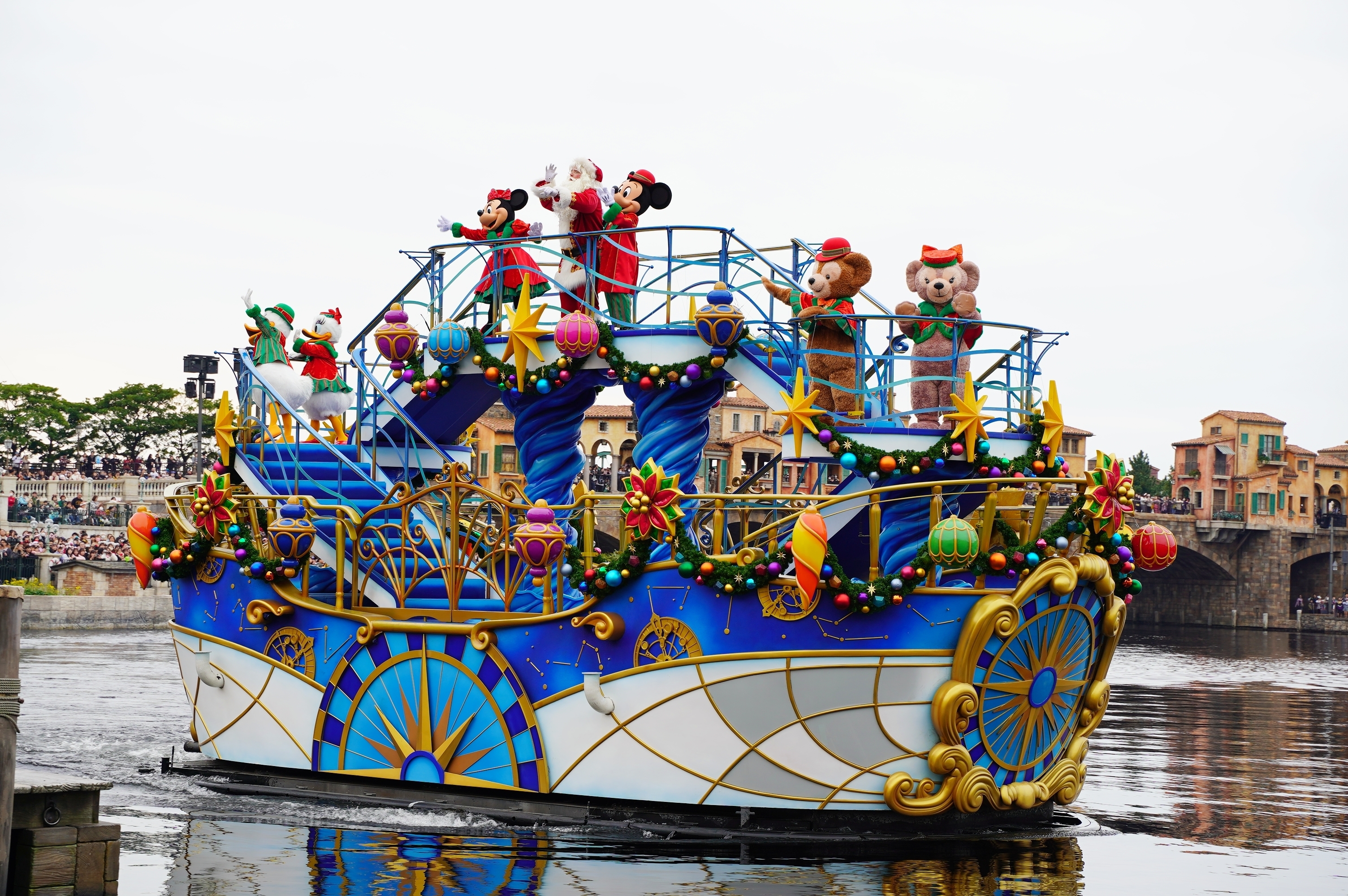 ディズニー、バイナルメーション、（クリスマス、ハロウィン、お正月、スプリング） ディズニー、バイナルメーション、（クリスマス、ハロウィン