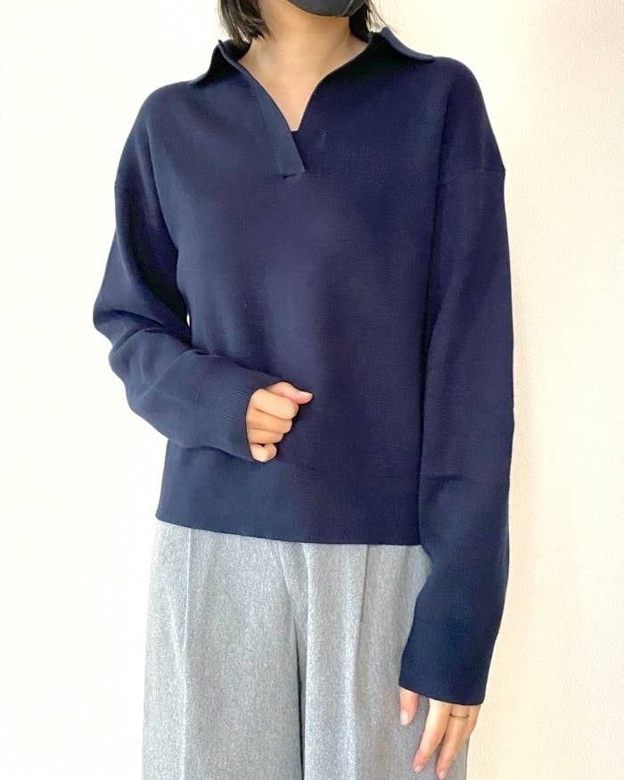 美品】UNIQLO ユニクロ スポーツウェア 七分丈 トレーニングウェア 