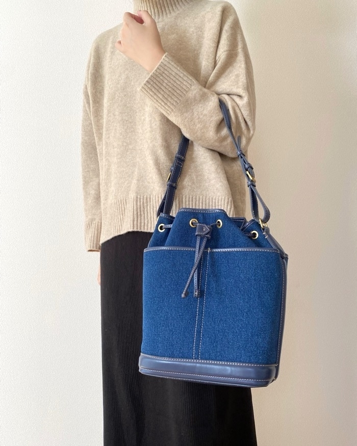 ZARA】これが6590円→4990円は破格すぎる…！ころんと可愛い