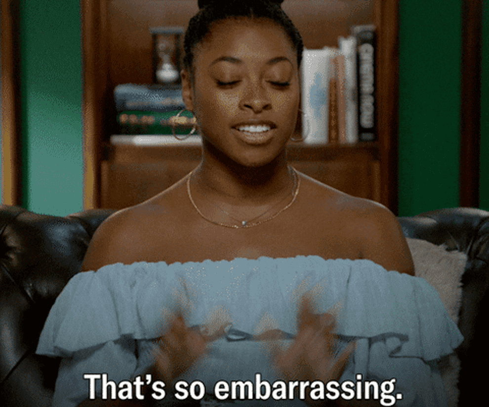 Embarrassments Ringer 17 TV Shows And Films That Are Embarrassing To Watch