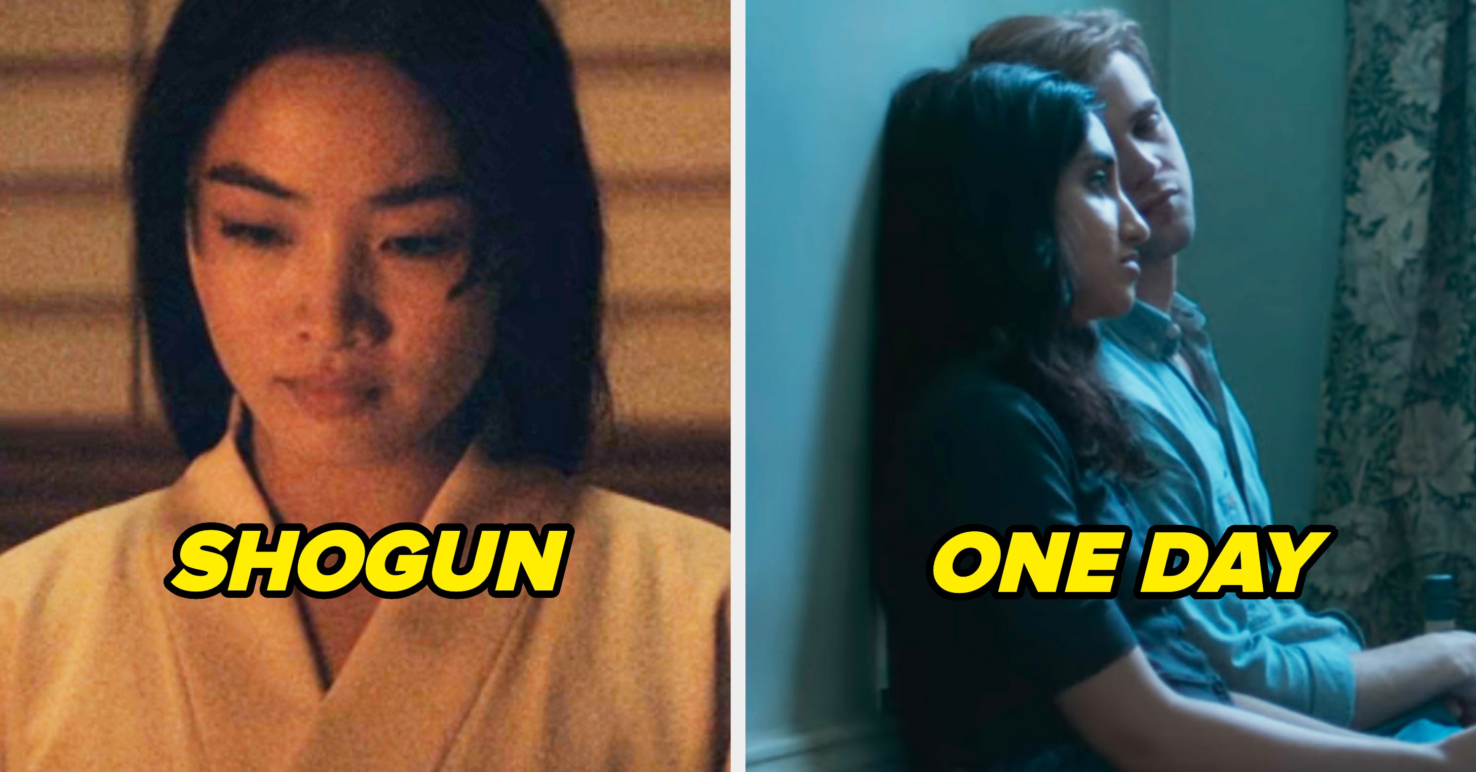 25 TV Shows That Were So Amazing, It's What Made Them The Best Of 2024