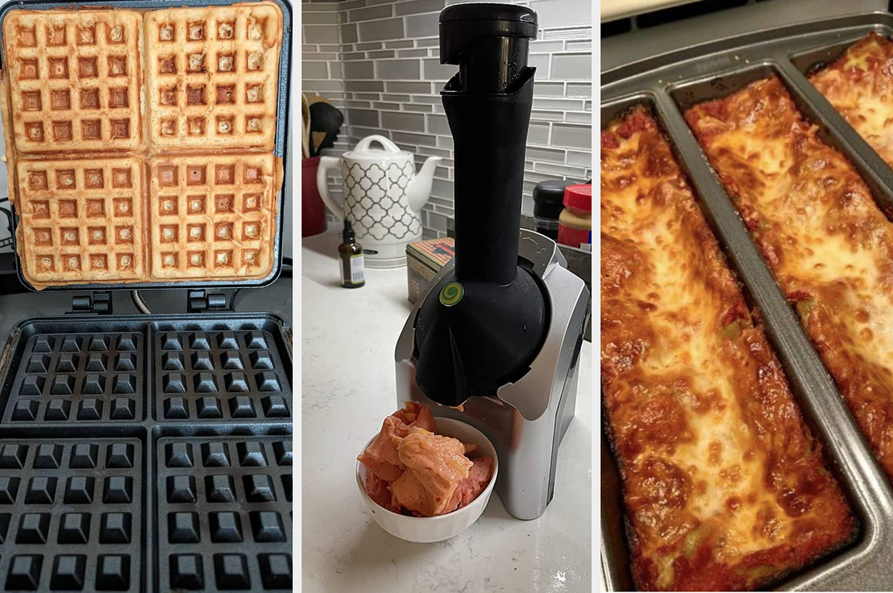 39 Kitchen Products From Amazon Our Readers Loved In 2024