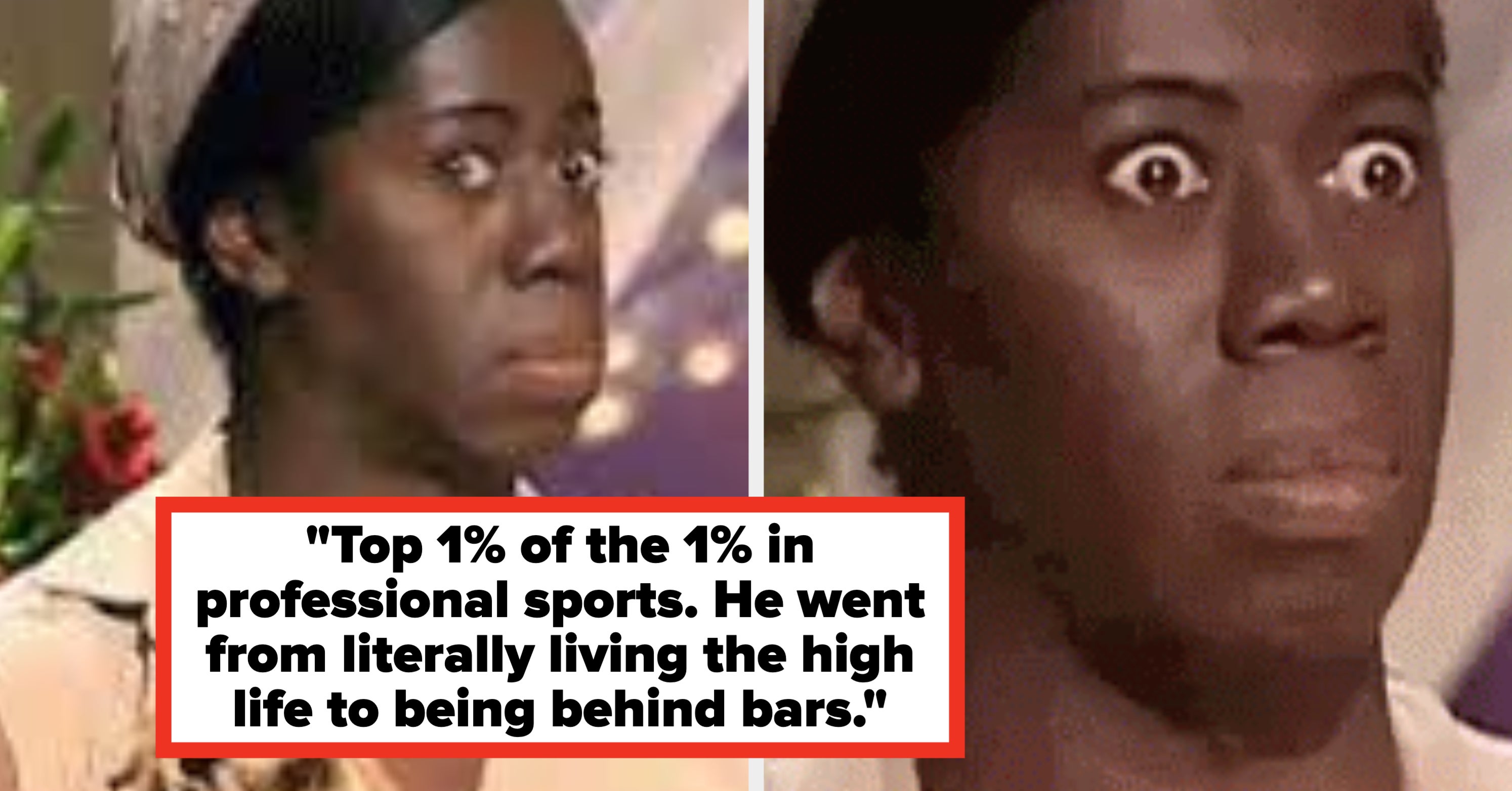 13 Famous Cases Where Someone Promptly Destroyed Their Whole Life With One Wrong Decision