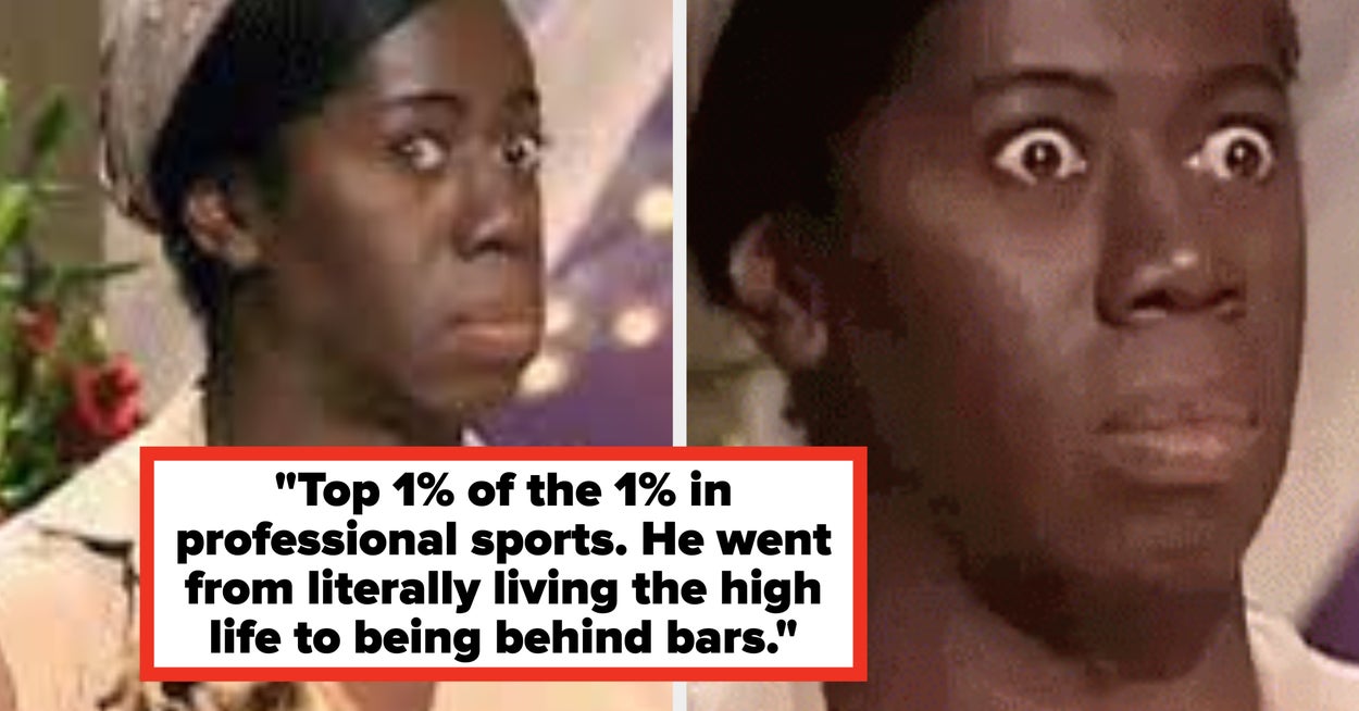 13 Famously Wrong Decisions That Ruined Lives