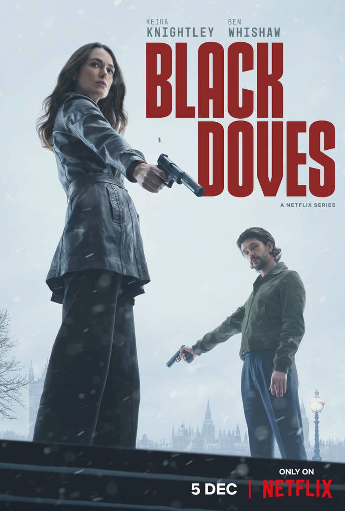 Promotional poster for 