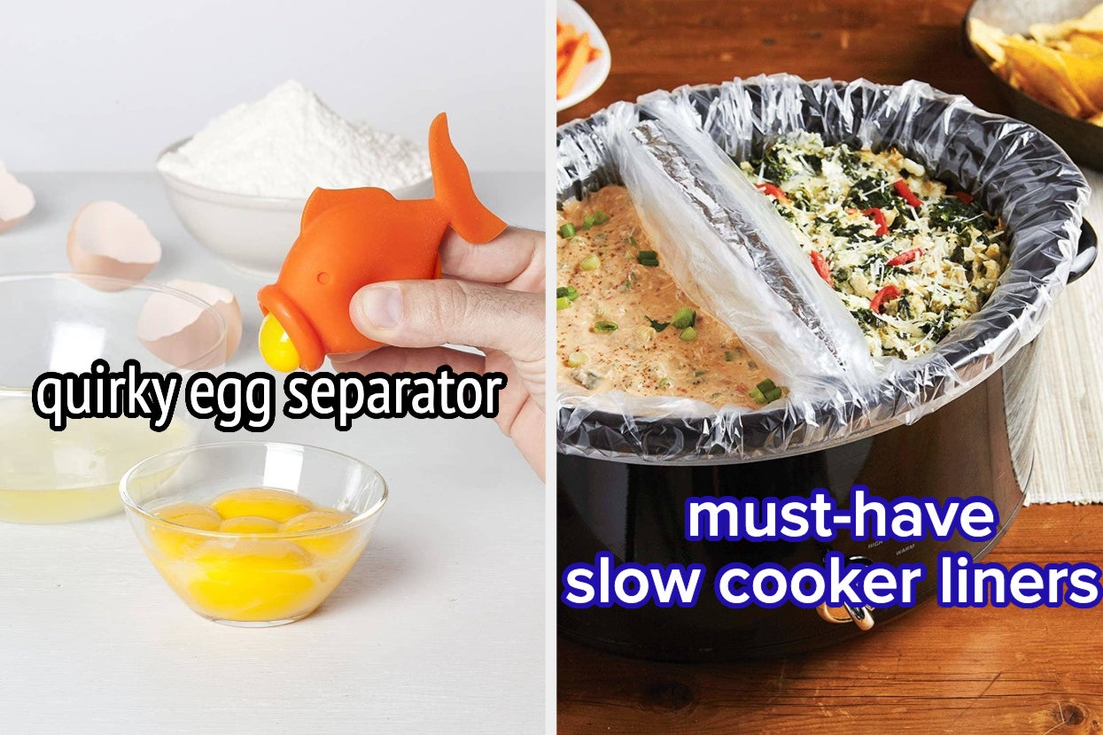 38 Ridiculously Effective Kitchen Products Under $25 To Add To Your 2025 Cooking Routine 1 original 516 1733948165 17