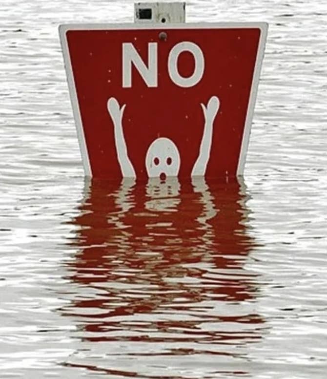 Funniest Signs On Reddit This Week