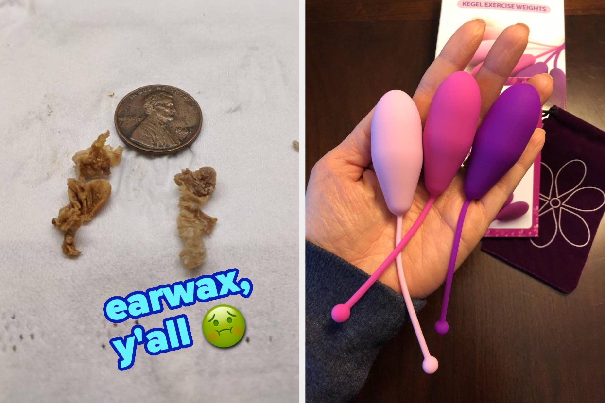 Just 43 Things That’ll Help You Squash Some Infuriating Body Issues *Before* The New Year Arrives