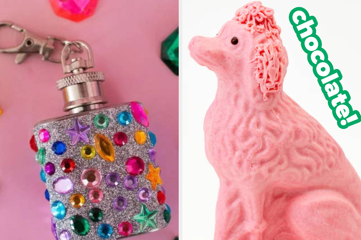 37 Truly Special Gifts For Your Most Eccentric Friends