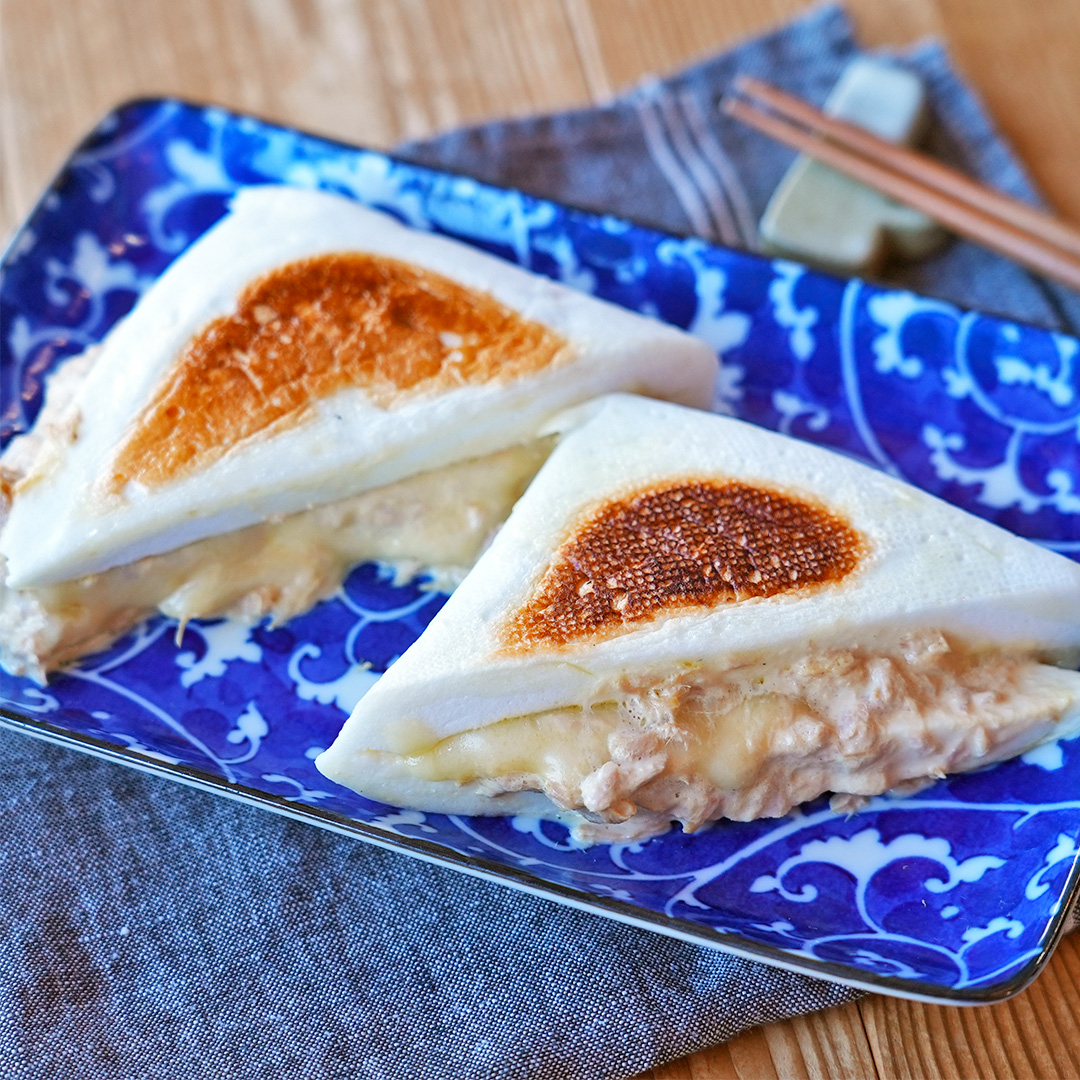 こんなところにも使える】ツナマヨおかず3選 レシピ・作り方｜Tasty