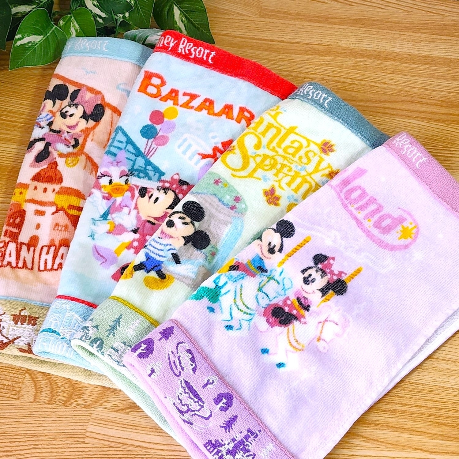 ディズニーお土産】使うたびに気分が上がる！ミッキーのデザイン