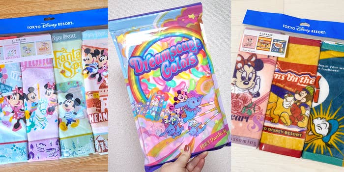 ディズニーお土産】使うたびに気分が上がる！ミッキーのデザイン