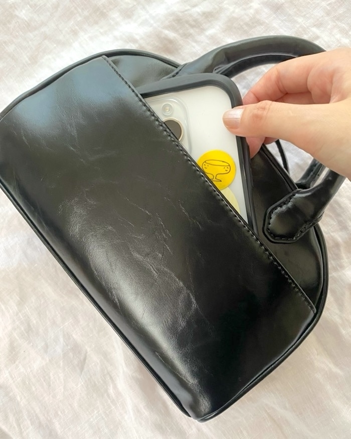 GU】2990円→1990円に値下げ中！ころんとしたフォルムがかわいい