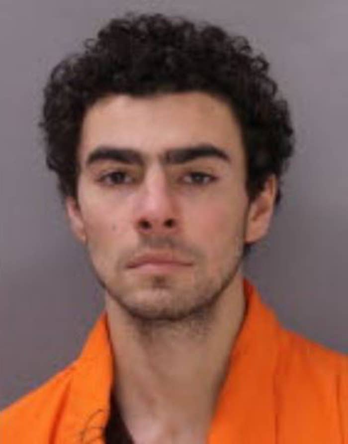 These Inmate Interviews From Luigi Mangione's Jail Are Wild