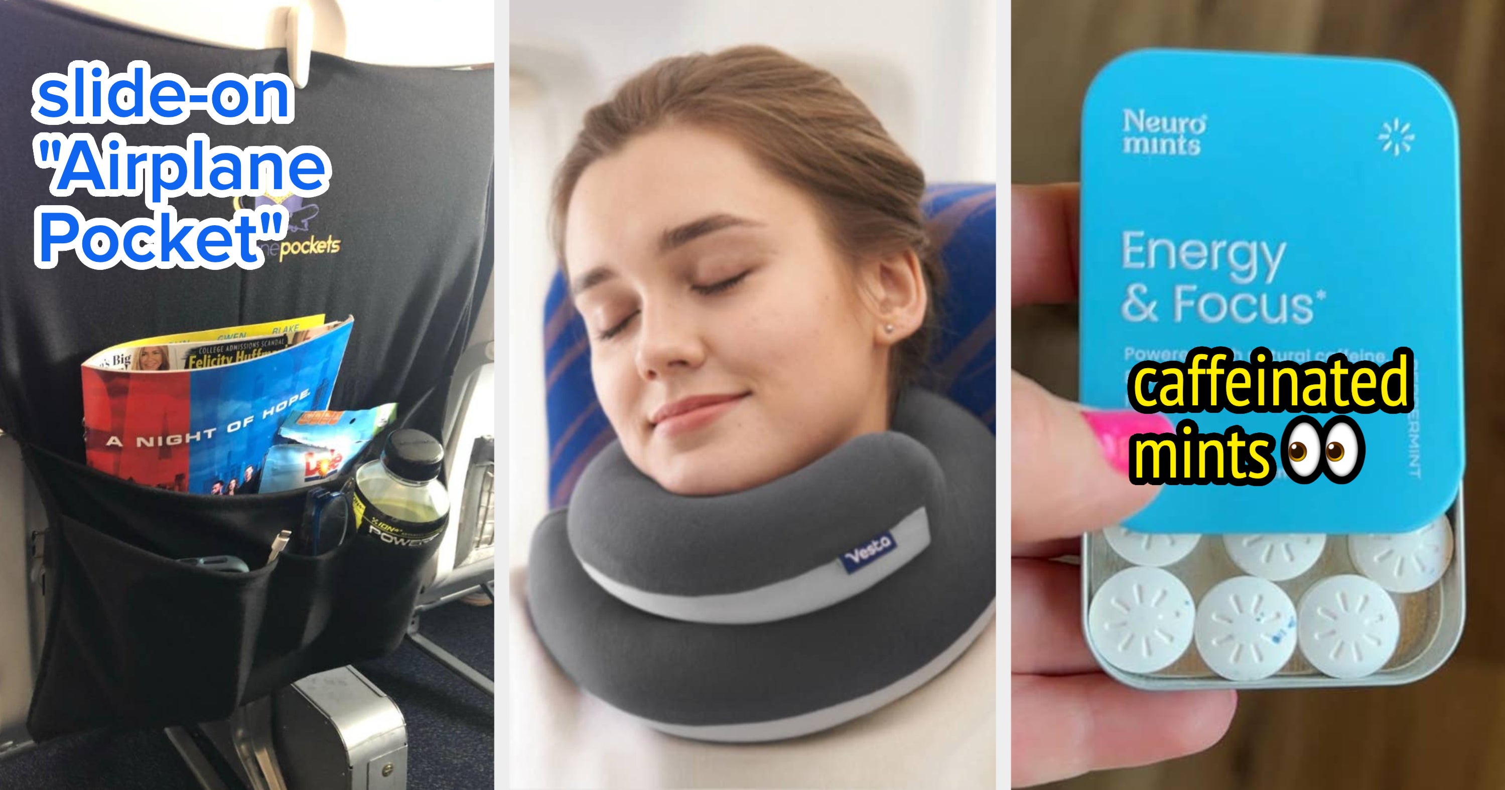 38 Travel Products To Get For Trips Planned In 2025