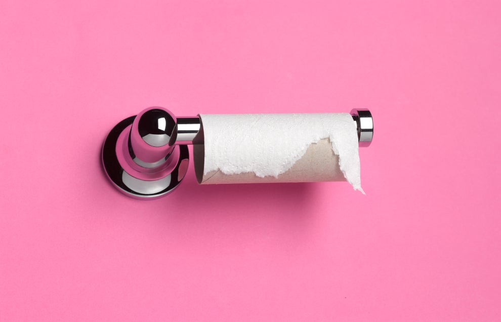 Poop Buzz If Your Poop Looks Like This, It's Time To See A Doctor