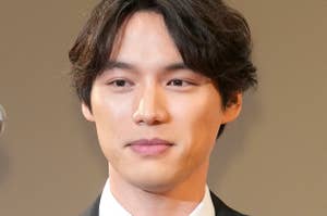 福士蒼汰さん（時事通信フォト）