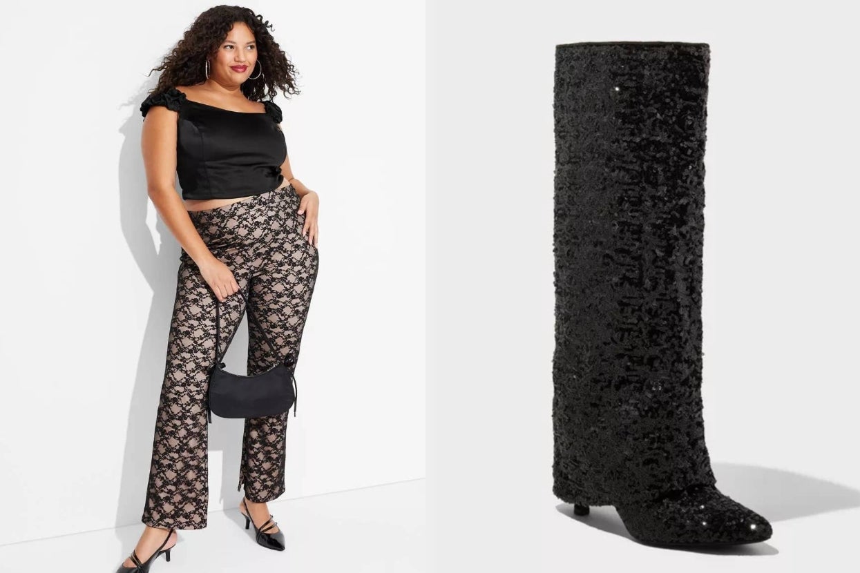 25 Fashion Pieces From Target To Spice Up Your Wardrobe