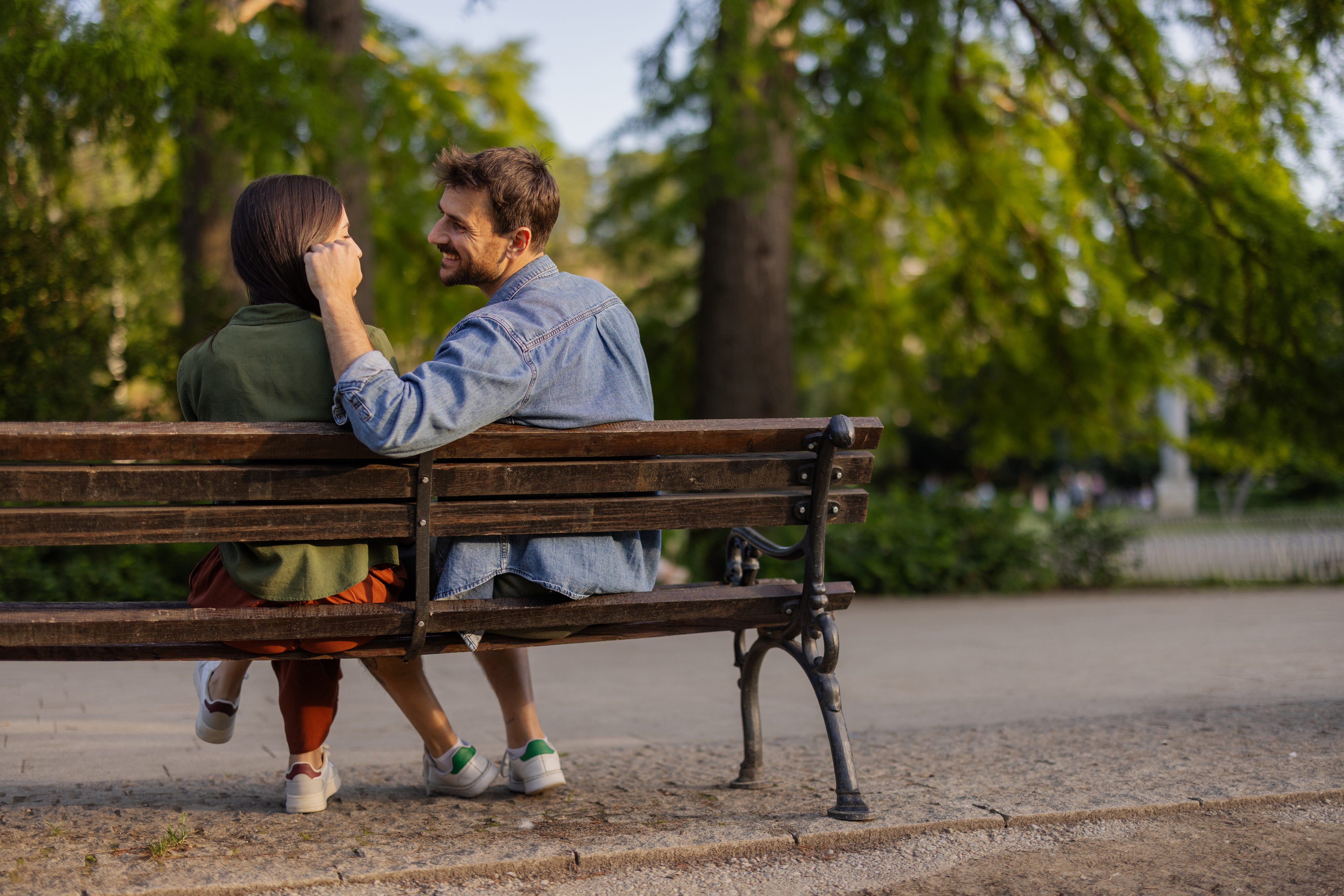 What Non-Monogamy Truly Looks Like For Older People