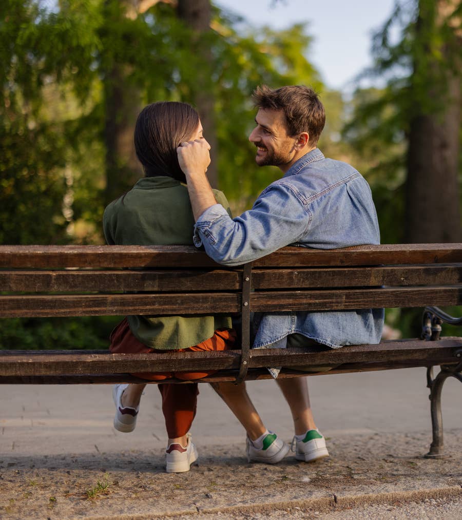 What Non-Monogamy Truly Looks Like For Older People