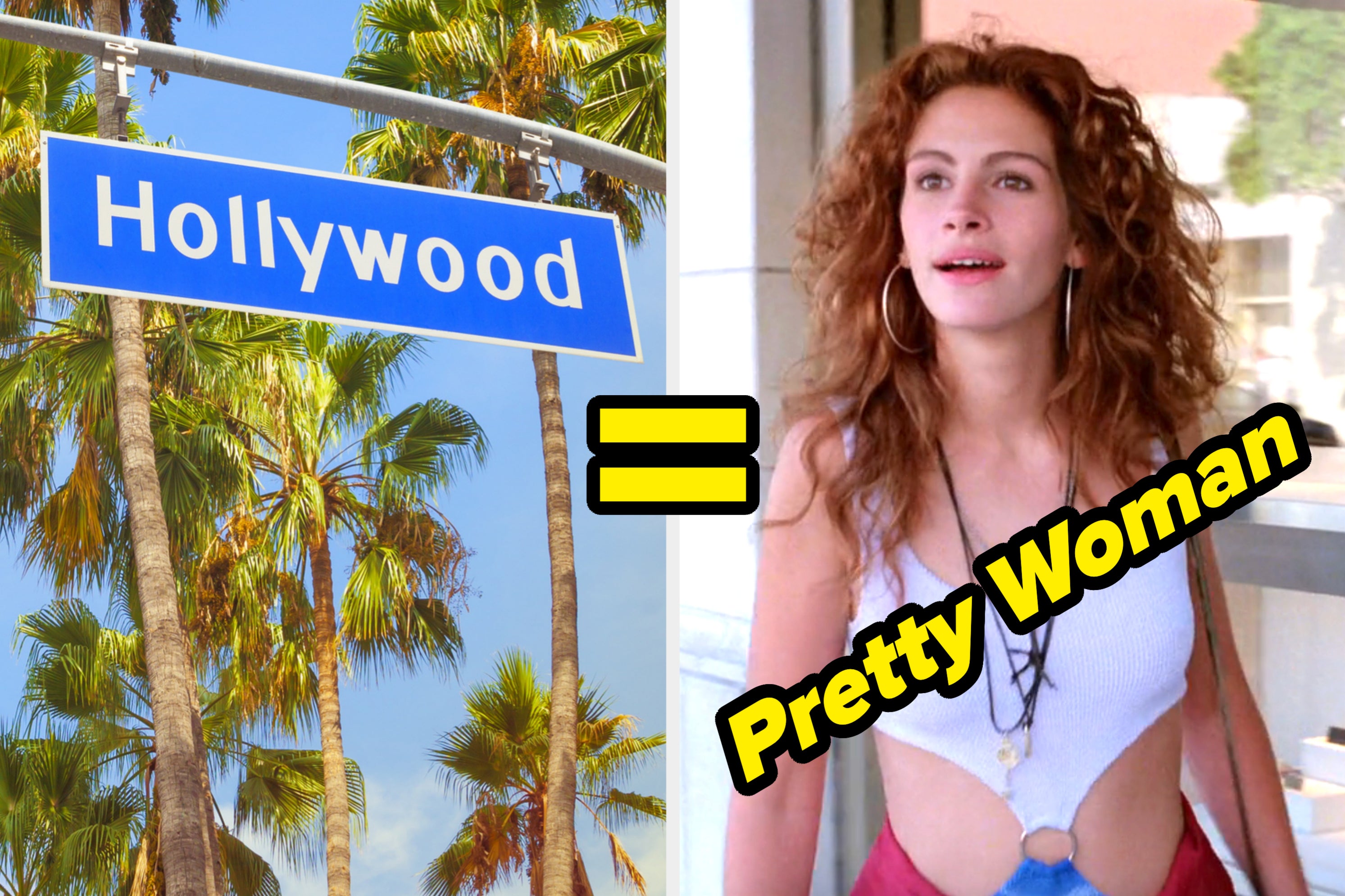 Want To Know Which Julia Roberts Rom-Com You Should Watch Tonight? Plan A Vacation Across America, And We'll Tell You 1 original 3067 1734115155 2