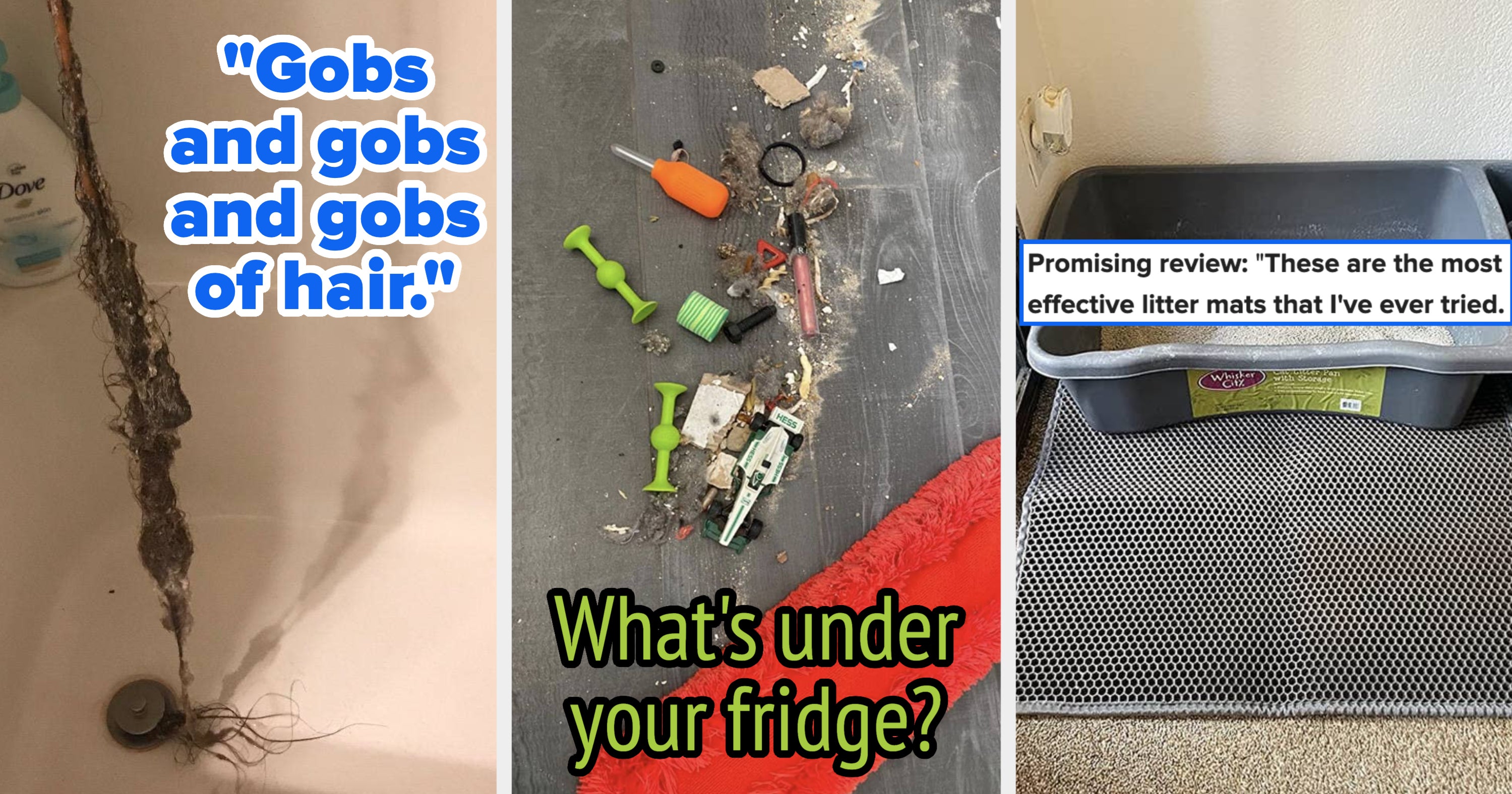 FILTH DEFINITION visual data 7